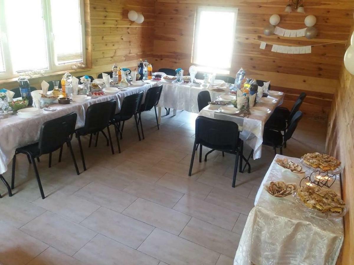 Agroturystyka Rogoznia Экстерьер фото