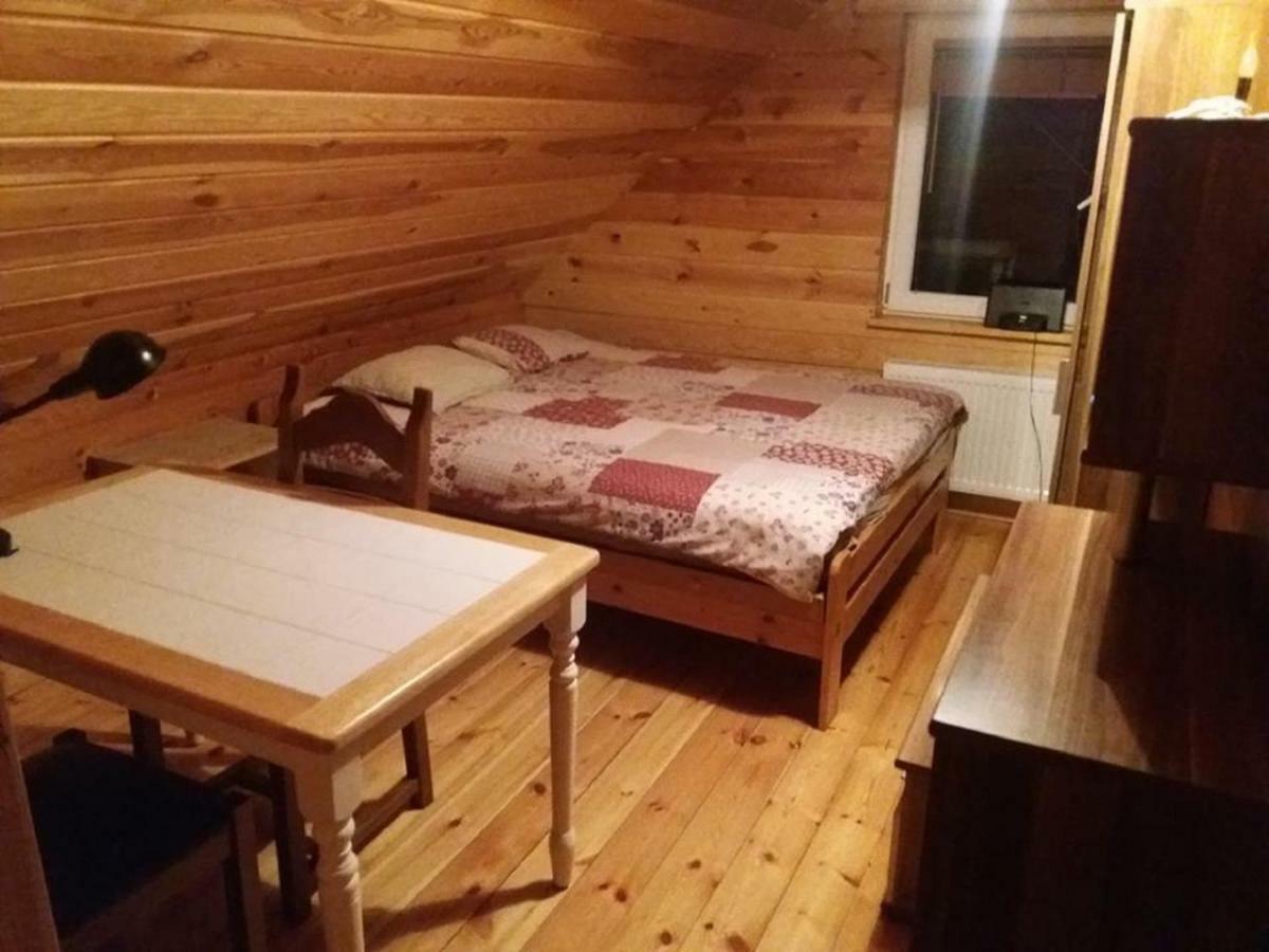 Agroturystyka Rogoznia Экстерьер фото