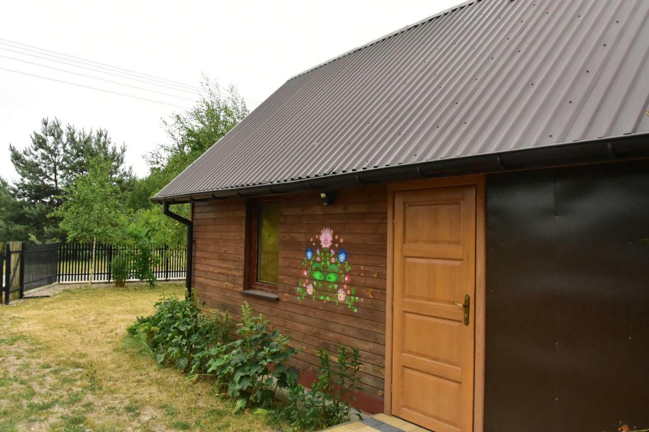 Agroturystyka Rogoznia Экстерьер фото
